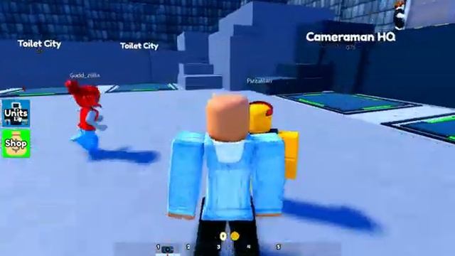 All New Toilet Tower Defense Codes 2023 | Roblox Toilet Tower Defense Codes смотреть онлайн