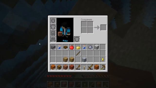Captive Minecraft #1|Начало смотреть онлайн