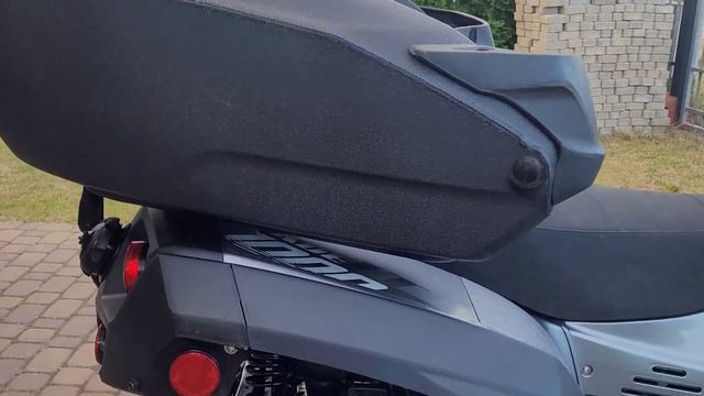 TGB Blade 1000 смотреть онлайн