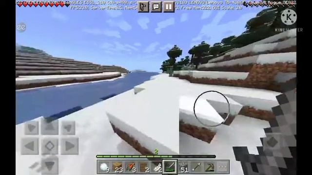 выживание майнкрафт смотреть онлайн