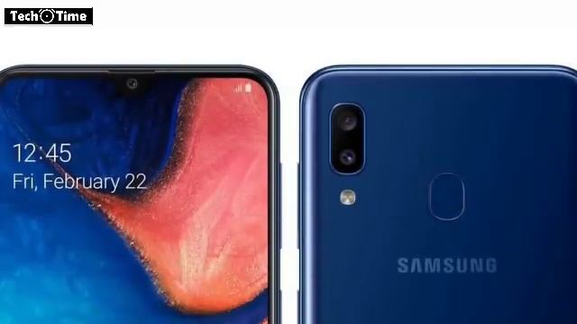 جميل جداً ولكن !!!! Samsung Galaxy A40 смотреть онлайн