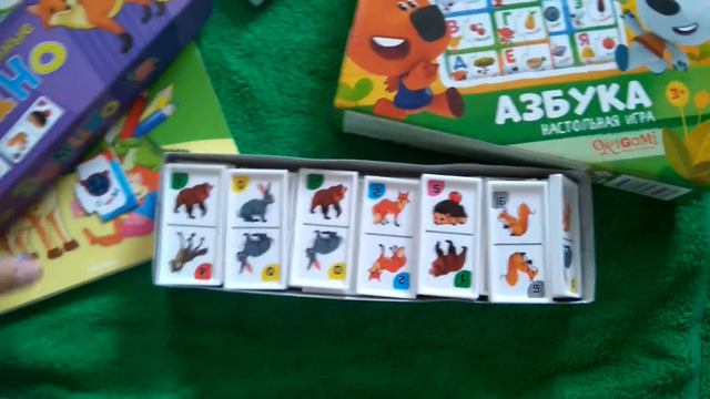 Покупки ДЕТСКИХ ИГР, КНИГ. смотреть онлайн