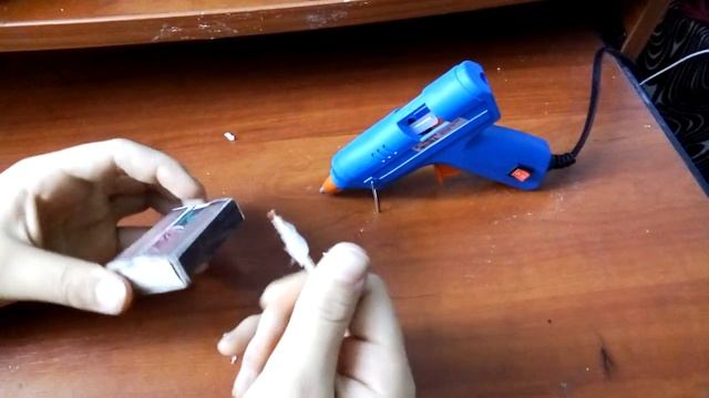 Топ лайф хаки с термо клеем смотреть онлайн