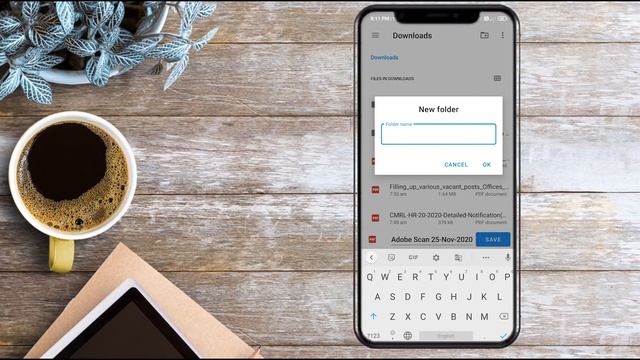 How to upload assignment in google classroom | Best Scanner | App | LMS смотреть онлайн