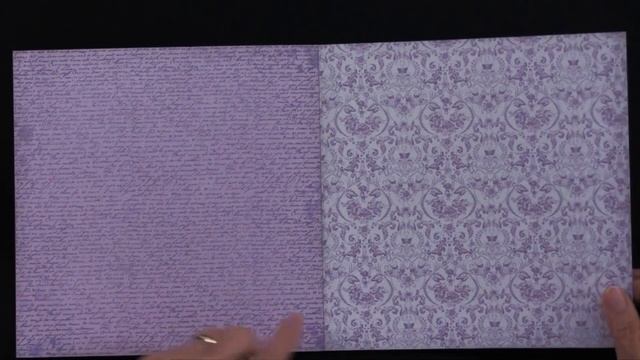 Provence Collection from Stamperia | PaperWishes.com смотреть онлайн