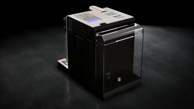 Nespresso Lattissima смотреть онлайн
