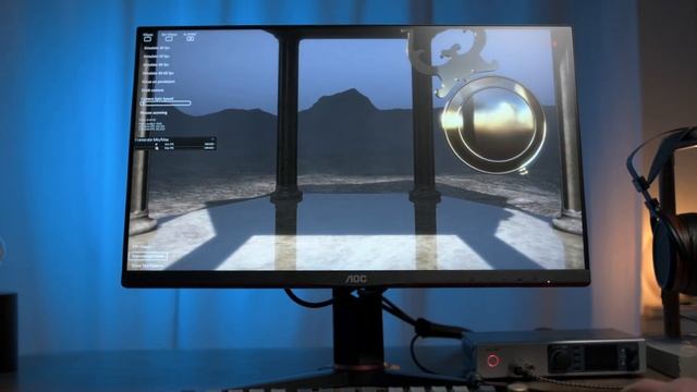 AOC 24G2ZU Review - 240 Hz is the New 144 Hz смотреть онлайн