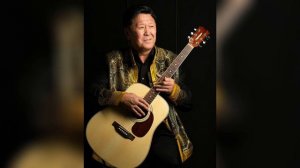 ЭРДЭНИ БАТСУХ - МYНХЭ ДУРАН | НОВАЯ АРАНЖИРОВКА