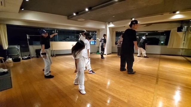 7/7YOJI先生WS Future-Im so groovy(3) смотреть онлайн