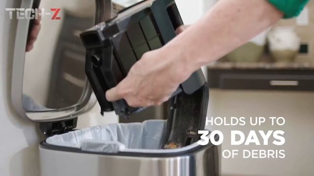 7 BEST ROBOT VACUUM CLEANER 2022 смотреть онлайн