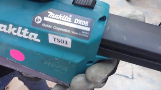 DHR182 Makita Cordless Rotary Hammer 18V