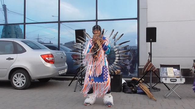 Jaku to Cuzco. Музыка индейцев. Runa Kay. смотреть онлайн