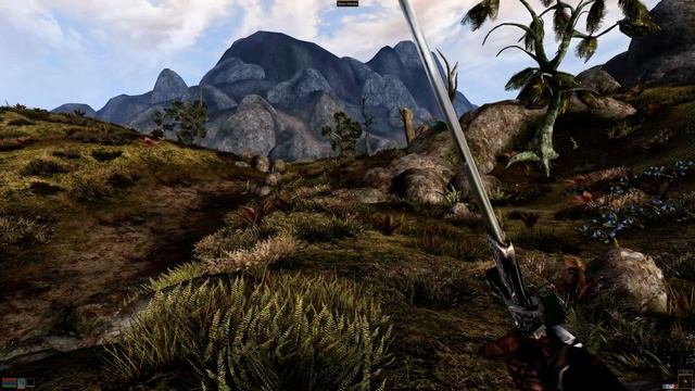 039. The Elder Scrolls III. Morrowind. Балмора. Трубка скумма Ции смотреть онлайн