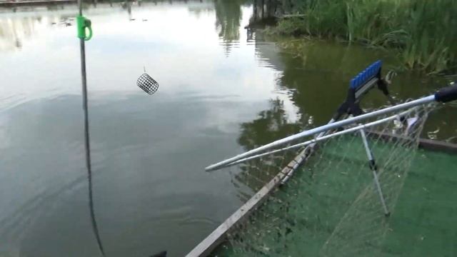 Рыбалка в Юрлово. смотреть онлайн