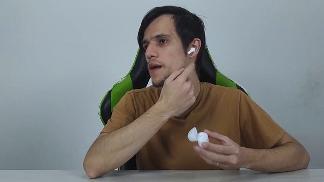 QCY T18 vs QCY HT03 Comparativo!! Som, Delay, Microfone, qual vale a pena Comprar? смотреть онлайн