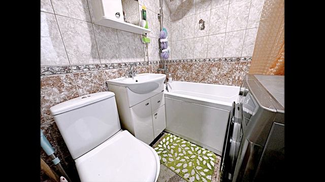 Комфортный и уютный домик 40 кв.м. с ремонтом в городе Армавире. смотреть онлайн