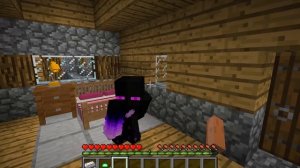 ? Майнкрафт но История ГРАДУСА от ИЗГОЯ до ЛЮБИМЧИКА