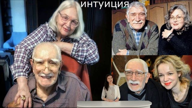 Супругу Джигарханяна намеренно выселяют из квартиры.