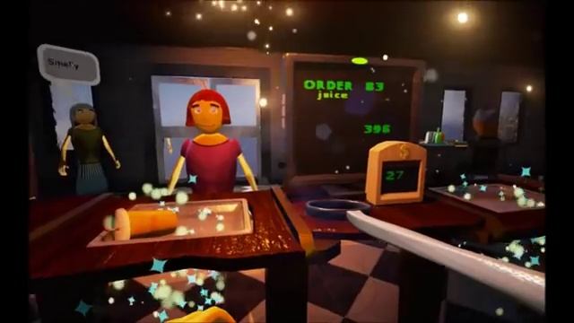 Kitchen Simulator 2015 Trailer 2 смотреть онлайн
