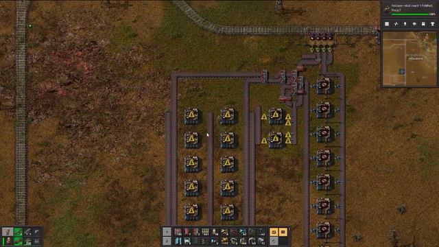 Misreading My Own Plans | Factorio Let's Play | Pt 22 смотреть онлайн