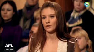 Дела Семейные с Еленой Дмитриевой 14 декабря 2017