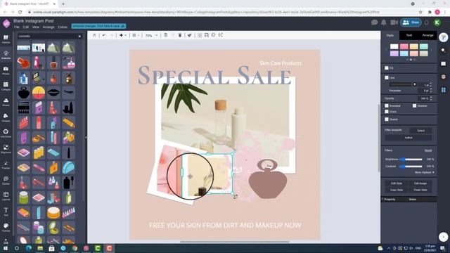Photo Collage Maker | Collage Design | Online Collage Maker смотреть онлайн