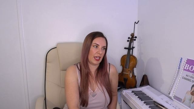 Become a violin pro in just 30 lessons!!! смотреть онлайн
