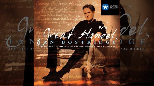 Acis and Galatea, HWV 49a, Act 2: No. 15, Air, "Love sounds th'alarm" (Acis) смотреть онлайн
