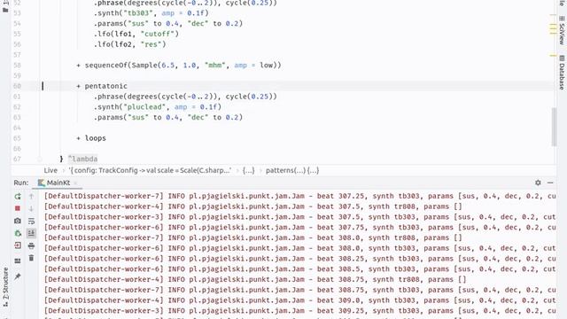 Kotlin Punkt: Shape Remix смотреть онлайн