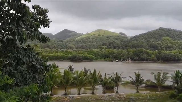 Остров Таблас на Филиппинах. Отдых в Азии - Путешествие на Tablas Island Philippines смотреть онлайн