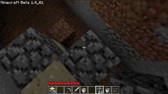 Minecraft Fun 3: Castle Wall Defense смотреть онлайн