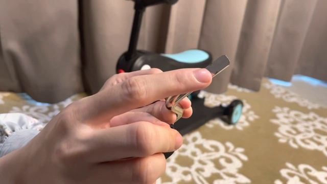 SEPEDA ANAK 5 in 1, Notale Dolemi смотреть онлайн