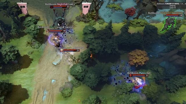the DAMAGE COMBO that left Riyadh Masters in SHOCK смотреть онлайн