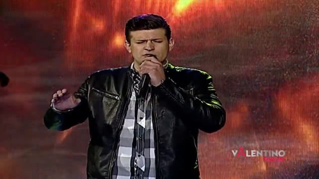 Adnan Terzić - Dođi Kući (Valentino Zvijezde) смотреть онлайн