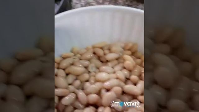 ФАСУЛЯ. (ТУРЕЦКОЕ БЛЮДО)  суп.