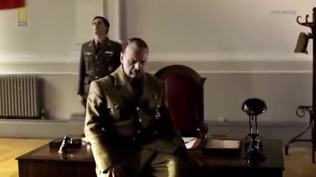 Суперсооружения третьего рейха. Супертанки смотреть онлайн