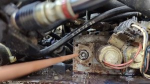 Медленная стрела. Отключение безопасности стрелы Komatsu pc30. Сообщество Komatsu ??