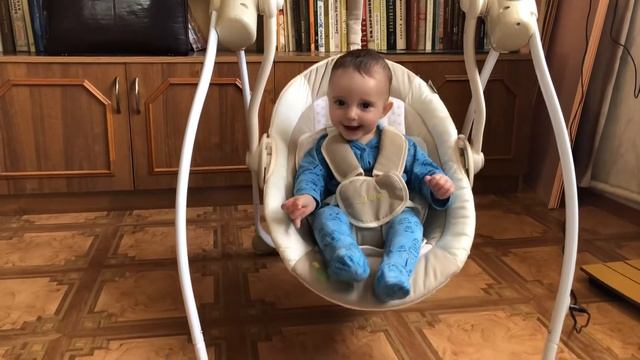 Никогда не берите Качель jetem смотреть онлайн