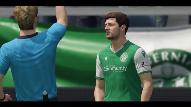FIFA 20 | Hibernian vs Motherwell - Scotland Premiership | 15/08/2020 | 1080p 60FPS смотреть онлайн