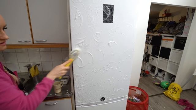 Mommy’s Miracle: Home Too Messy For The Family, Cleaning For Free!?