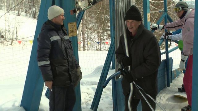 Мы вам щас горку порвём смотреть онлайн