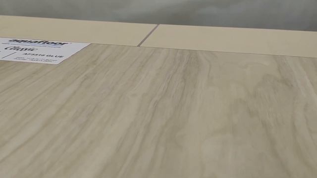 Виниловый ламинат Aquafloor Classic Click AF5516