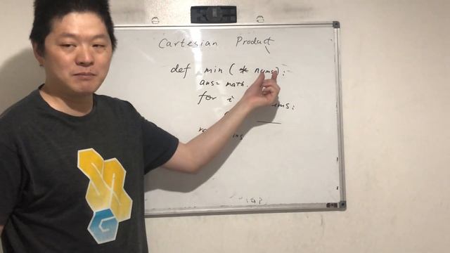 Day 175 - Teaching Kids Programming - Cartesian Product in Python via Depth First Search Algorithm смотреть онлайн