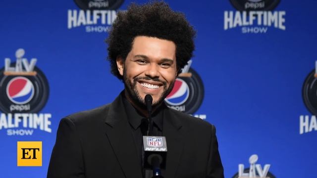 The Weeknd's Super Bowl Halftime Show Is Unlike ANYTHING Done Before смотреть онлайн