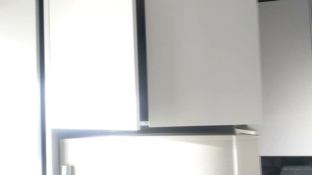 НЕОБЫЧНЫЙ КУХОННЫЙ ГАРНИТУР/кухня с заморочками для установщиков. смотреть онлайн