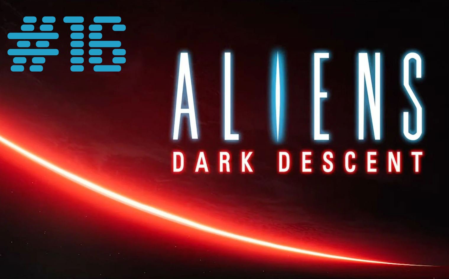 Слаженная команда и мины, много мин. Aliens: Dark Descent #16