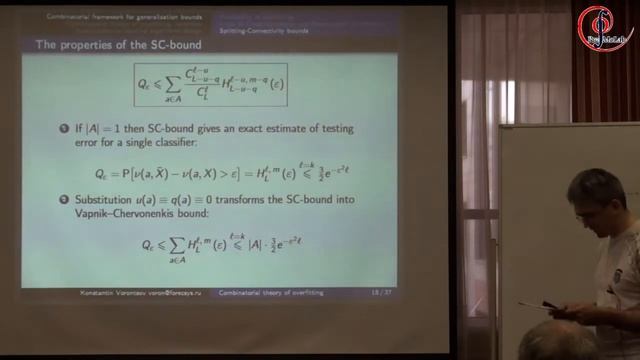 Day3 10 30 Konstantin Vorontsov