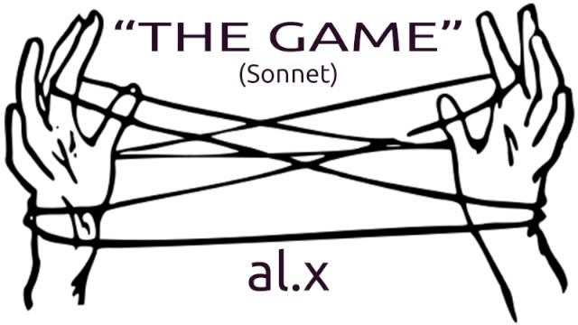 The Game (Sonnet) (original poem) смотреть онлайн