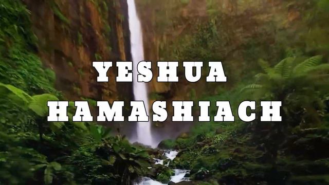 YESHUA HAMASHIACH/ PROPHETIC HARP WARFARE INSTRUMENTAL/ MEDITATION MUSIC/ INTENSE HARP WORSHIP