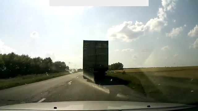 Дорога Байчурово - Новохоперск смотреть онлайн